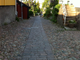 En gammal gata till i Oskarshamn